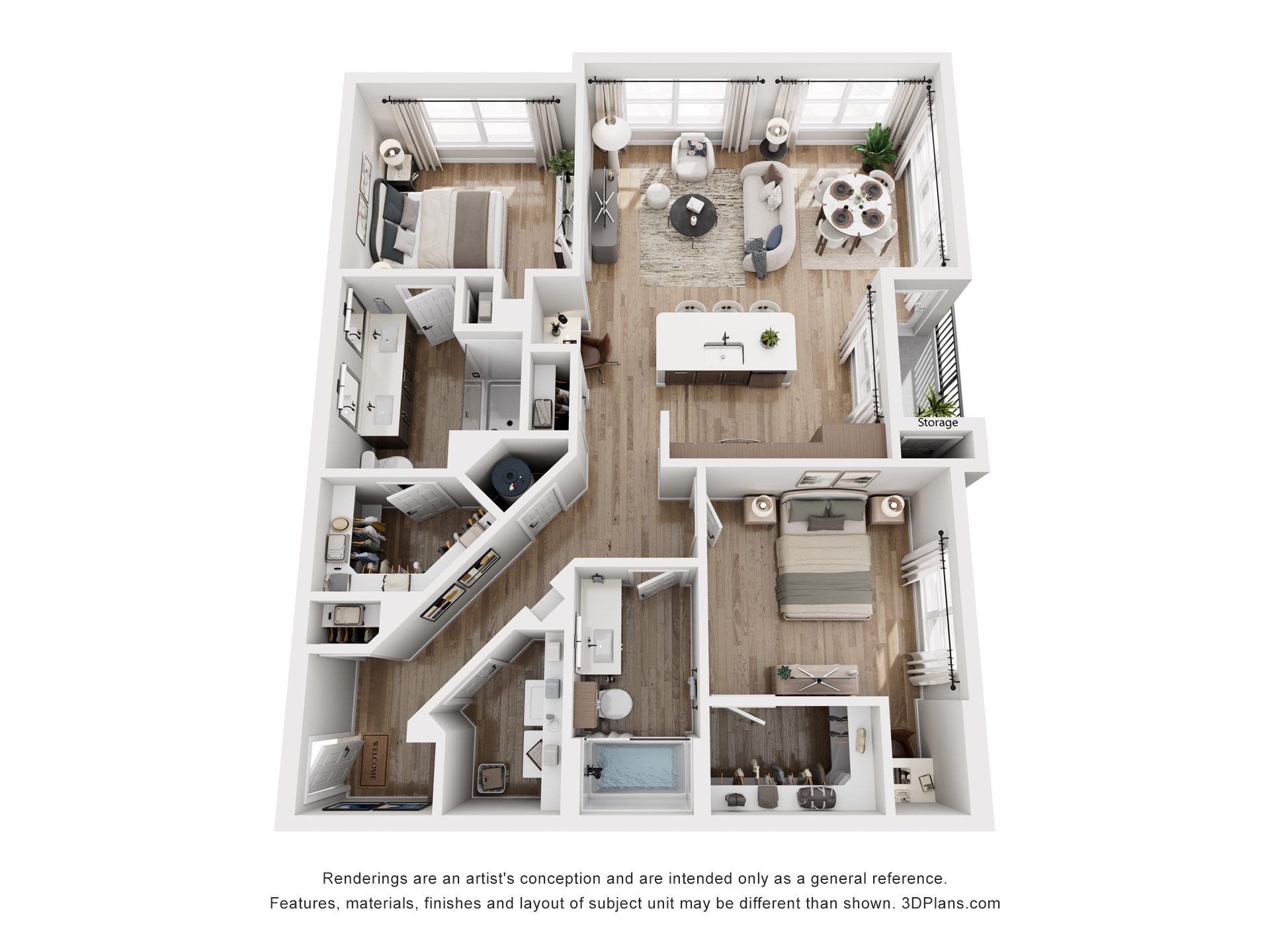 B3 Image